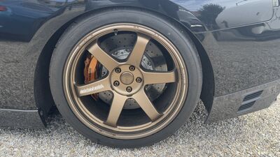 Nissan GT-R Gebrauchtwagen