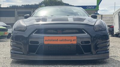 Nissan GT-R Gebrauchtwagen