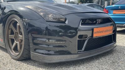 Nissan GT-R Gebrauchtwagen
