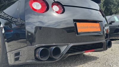 Nissan GT-R Gebrauchtwagen
