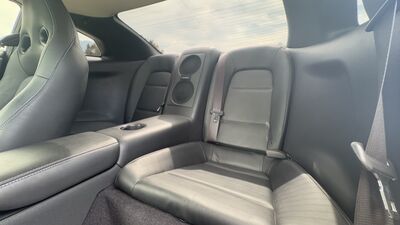 Nissan GT-R Gebrauchtwagen