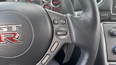 Nissan GT-R Gebrauchtwagen