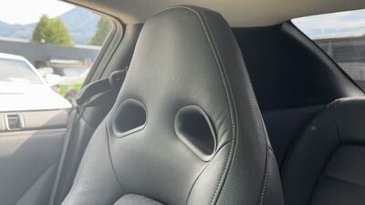 Nissan GT-R Gebrauchtwagen