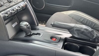 Nissan GT-R Gebrauchtwagen