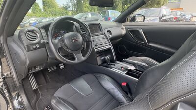 Nissan GT-R Gebrauchtwagen