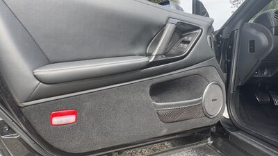 Nissan GT-R Gebrauchtwagen