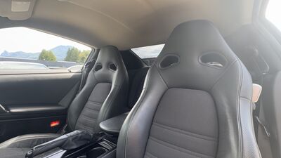 Nissan GT-R Gebrauchtwagen