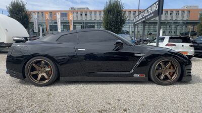Nissan GT-R Gebrauchtwagen
