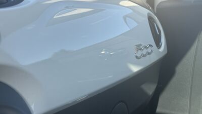 Fiat 500 Gebrauchtwagen