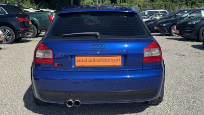Audi A3 Gebrauchtwagen