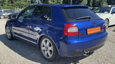 Audi A3 Gebrauchtwagen