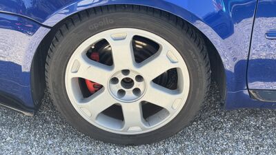 Audi A3 Gebrauchtwagen