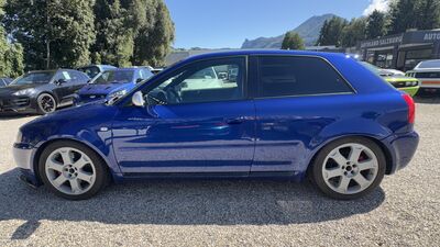 Audi A3 Gebrauchtwagen