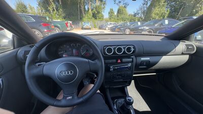 Audi A3 Gebrauchtwagen