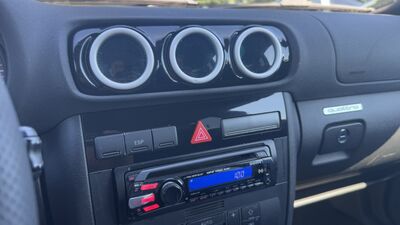 Audi A3 Gebrauchtwagen