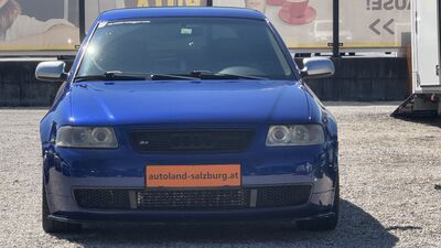 Audi A3 Gebrauchtwagen