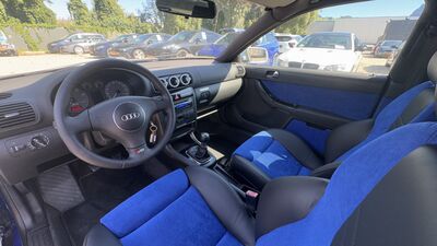 Audi A3 Gebrauchtwagen