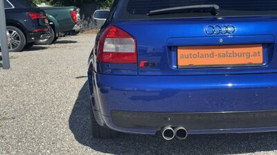 Audi A3 Gebrauchtwagen