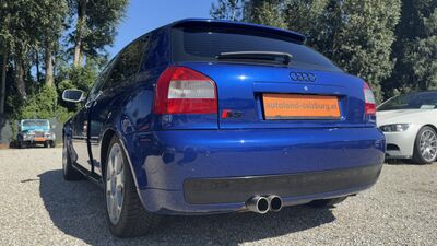 Audi A3 Gebrauchtwagen