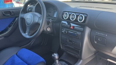 Audi A3 Gebrauchtwagen