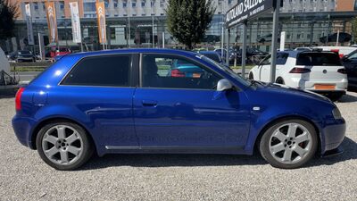 Audi A3 Gebrauchtwagen