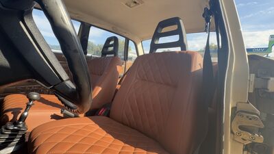 Volvo Serie 200 Gebrauchtwagen