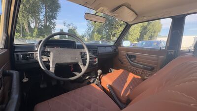 Volvo Serie 200 Gebrauchtwagen