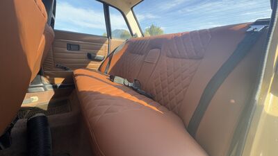 Volvo Serie 200 Gebrauchtwagen