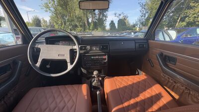 Volvo Serie 200 Gebrauchtwagen