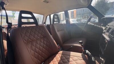 Volvo Serie 200 Gebrauchtwagen