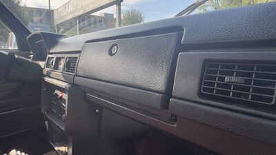 Volvo Serie 200 Gebrauchtwagen