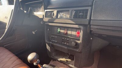 Volvo Serie 200 Gebrauchtwagen