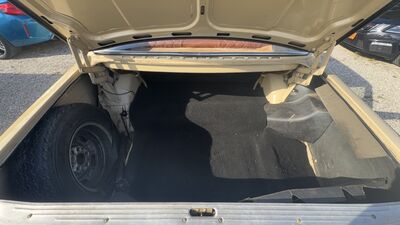 Volvo Serie 200 Gebrauchtwagen