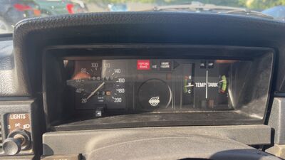 Volvo Serie 200 Gebrauchtwagen