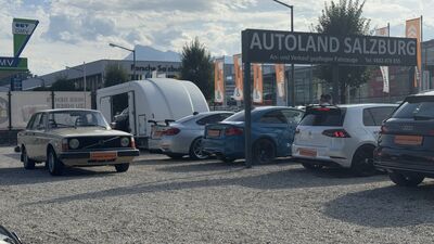 Volvo Serie 200 Gebrauchtwagen