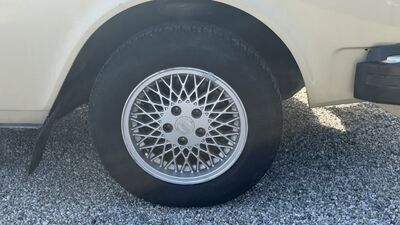 Volvo Serie 200 Gebrauchtwagen