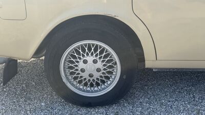 Volvo Serie 200 Gebrauchtwagen