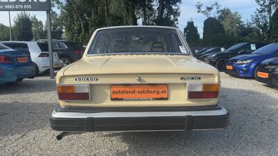 Volvo Serie 200 Gebrauchtwagen