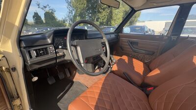 Volvo Serie 200 Gebrauchtwagen