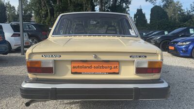 Volvo Serie 200 Gebrauchtwagen
