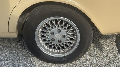 Volvo Serie 200 Gebrauchtwagen