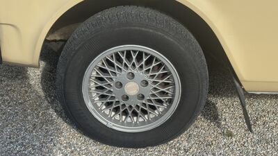 Volvo Serie 200 Gebrauchtwagen