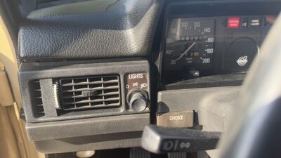 Volvo Serie 200 Gebrauchtwagen