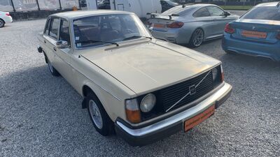 Volvo Serie 200 Gebrauchtwagen