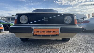 Volvo Serie 200 Gebrauchtwagen