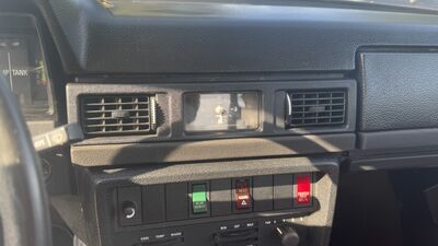 Volvo Serie 200 Gebrauchtwagen