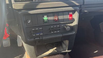 Volvo Serie 200 Gebrauchtwagen