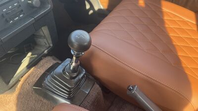 Volvo Serie 200 Gebrauchtwagen