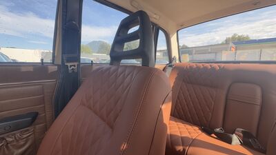 Volvo Serie 200 Gebrauchtwagen