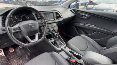 Seat Leon Gebrauchtwagen